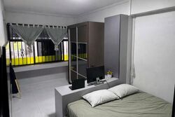 Blk 645 Jurong West Street 61 (Jurong West), HDB 4 Rooms #579573391